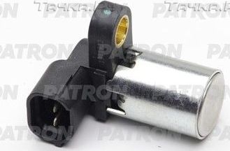 Датчик положения распредвала Patron передний для Subaru Impreza II 2000-2009. Артикул PE40220