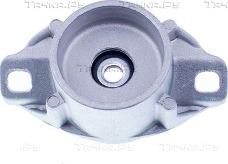 Опора амортизатора (стойки) Denckermann задняя для Citroen C4 I 2004-2011. Артикул D600072