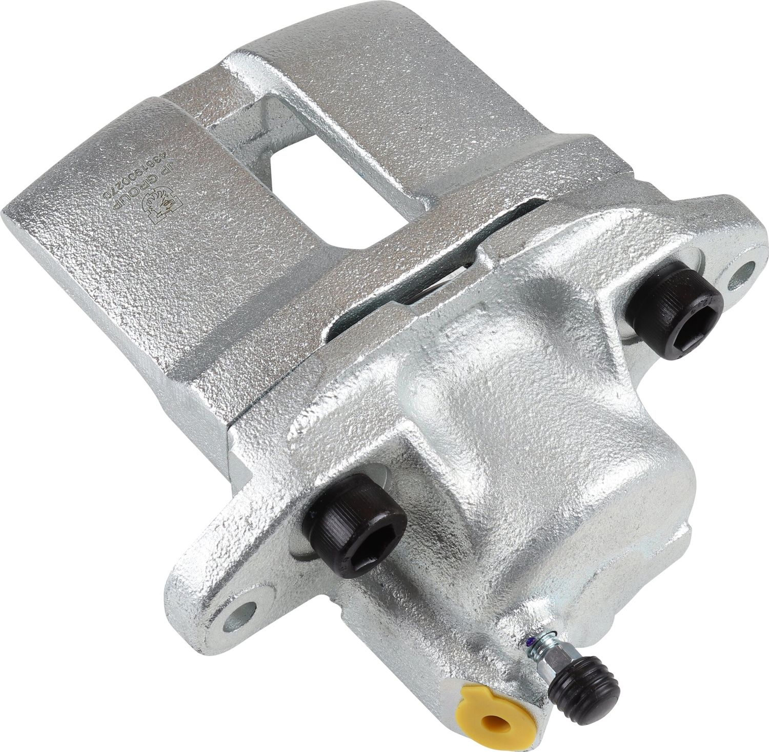 Тормозной суппорт JP Group передний левый для Citroen ZX 1991-1998. Артикул 4361900270