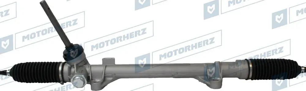 Рулевая рейка с тягами механическая (Motorherz). Артикул M50071RB