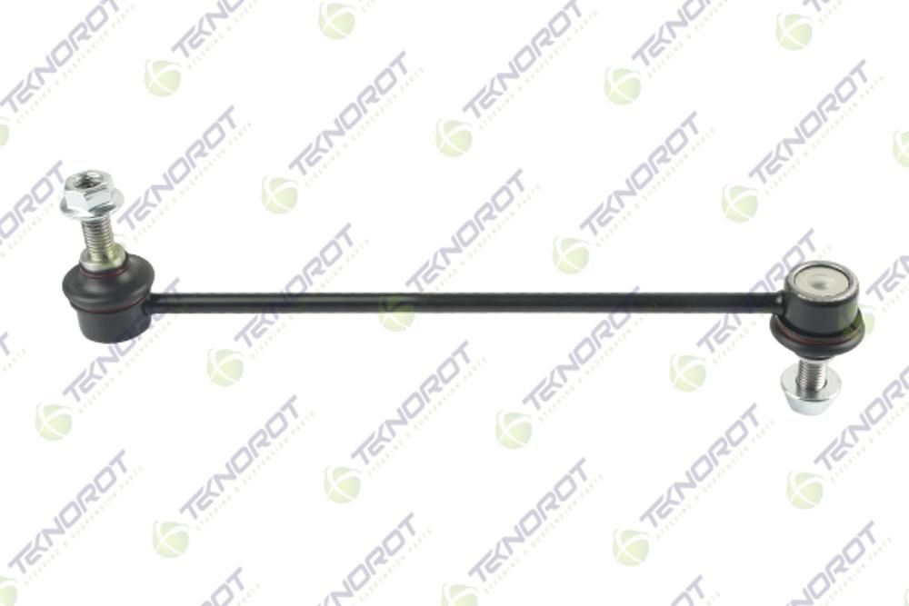 Стойка (тяга) стабилизатора Teknorot (сталь). Артикул CH-250A