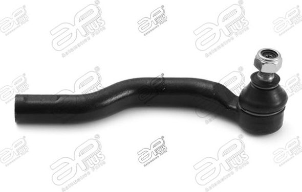 Наконечник рулевой тяги APlus правый для Suzuki Swift III 2006-2011. Артикул 25338AP