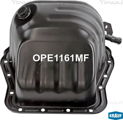 Поддон масляный ДВС (Krauf). Артикул OPE1161MF