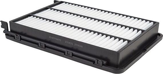 Воздушный фильтр Zentparts. Артикул Z32831