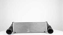 Интеркулер BSG. Артикул BSG 15-535-007