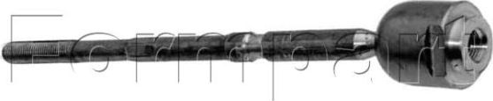 Рулевая тяга Formpart правая/левая для Fiat Punto I 1993-1999. Артикул 1407007