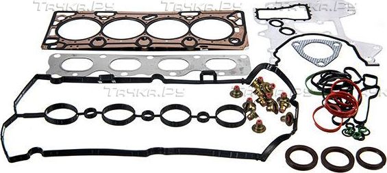 Прокладки двигателя (комплект) Stellox для Chevrolet Aveo II 2011-2015. Артикул 11-22036-SX