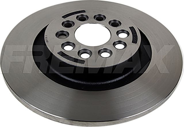 Тормозной диск Fremax задний для Jaguar S-Type I 2001-2008. Артикул BD-6757