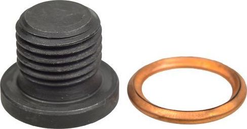 Сливная пробка масляного поддона двигателя Stellox. Артикул 75-52507-SX