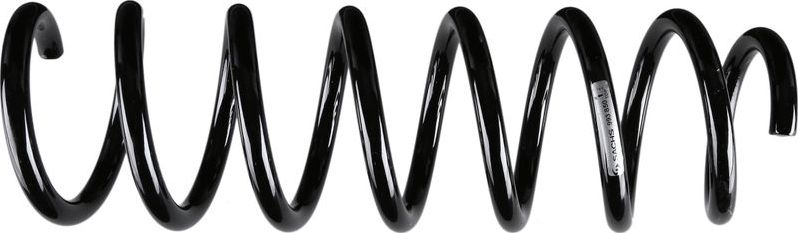 Пружина подвески SACHS. Артикул 993 850