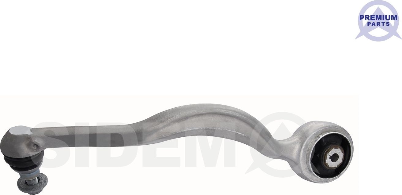 Продольный рычаг передней подвески Sidem (алюминий). Артикул 49952
