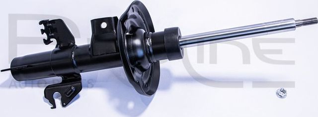 Амортизатор RED Line передний левый для Alfa Romeo Giulietta III 2010-2026. Артикул 39AL017