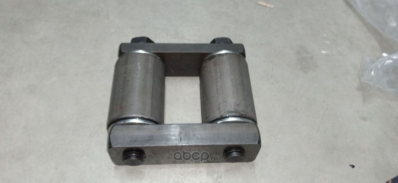 Рмк рессоры (2 втулки/2 болта/2 серьги) (GE Parts). Артикул 101345