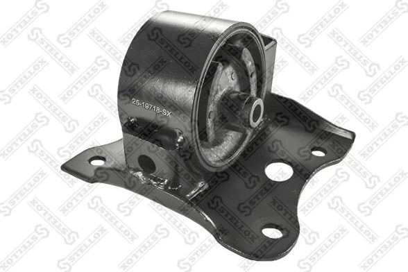 Подушка (опора) двигателя Stellox. Артикул 25-19718-SX