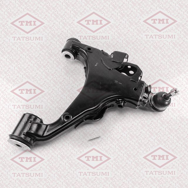 Рычаг передний TOYOTA Land Cruiser 2007- LEXUS LX 2007 (Tatsumi). Артикул TEE1764L