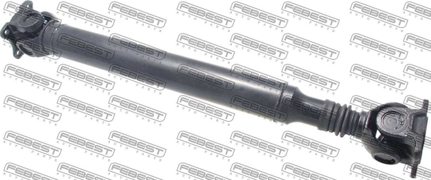 Карданный вал Febest. Артикул ASBZ-PS211