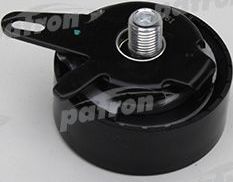 Натяжной ролик (натяжитель) ремня ГРМ Patron. Артикул PT11151
