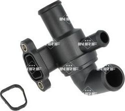 Термостат NRF для Smart Fortwo I (W450) 1998-2007. Артикул 725021