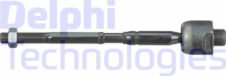 Рулевая тяга Delphi. Артикул TA2352