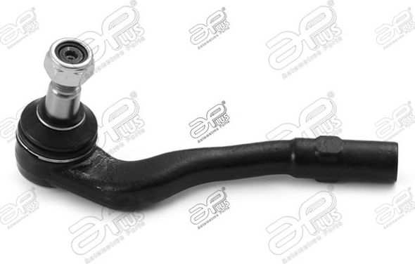 Наконечник рулевой тяги APlus левый внешний для Mercedes-Benz SLS AMG 2013-2014. Артикул 12013AP