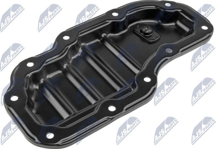 Масляный поддон картера двигателя NTY. Артикул BMO-TY-021