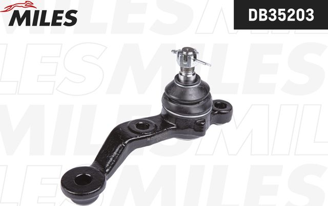 Шаровая опора Miles передняя правая нижняя для Lexus GS II 1997-2004. Артикул DB35203