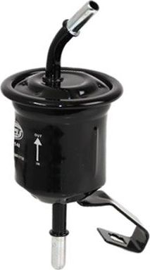 Топливный фильтр SCT-Germany. Артикул ST 6148