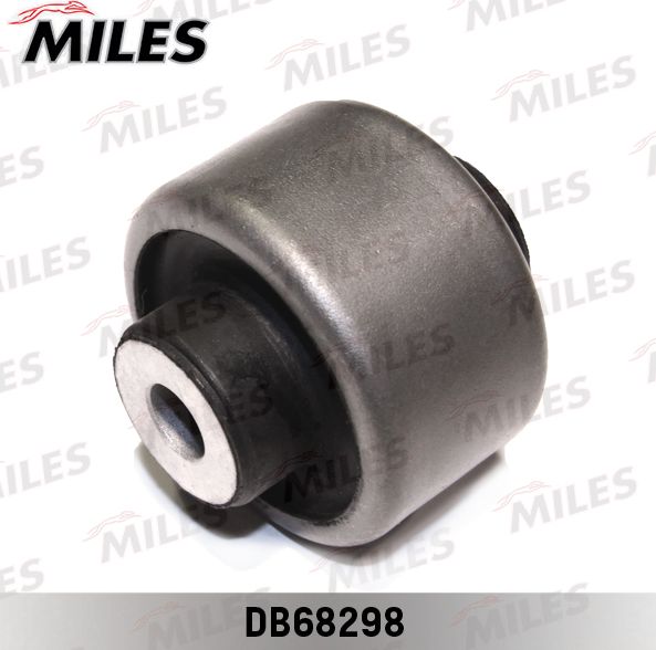 Сайлентблок переднего рычага подвески Miles (резина/металл). Артикул DB68298