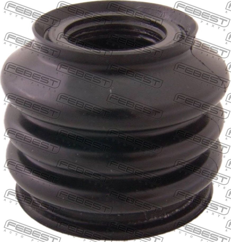 Пыльник опоры шаровой переднего верхнего рычага Febest. Артикул TBJB-XUP