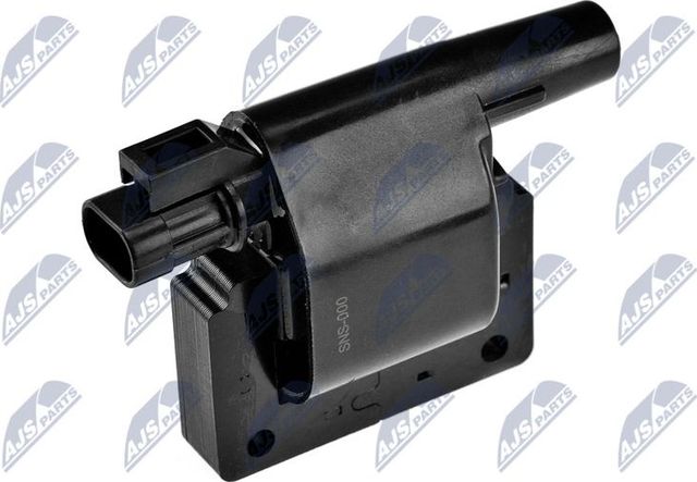 Катушка зажигания NTY для Nissan 100NX 1990-1994. Артикул ECZ-NS-000