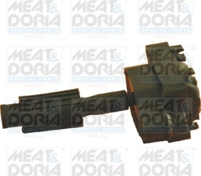 Катушка зажигания Meat & Doria для Ford Galaxy I 1997-2000. Артикул 10486
