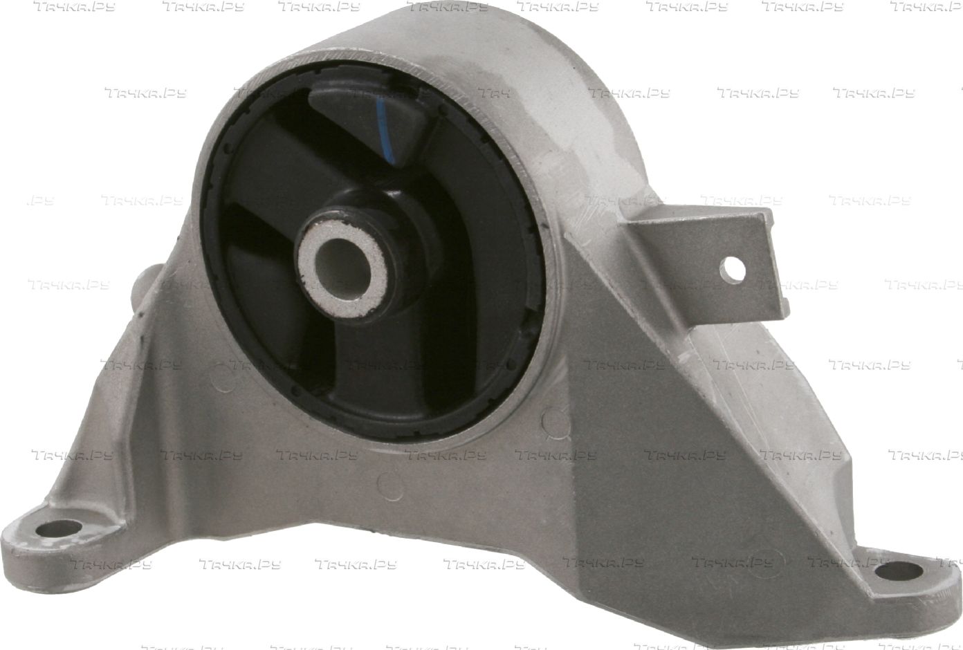 Опора (подушка) двигателя Febi Bilstein передняя для Opel Signum I 2003-2008. Артикул 23677