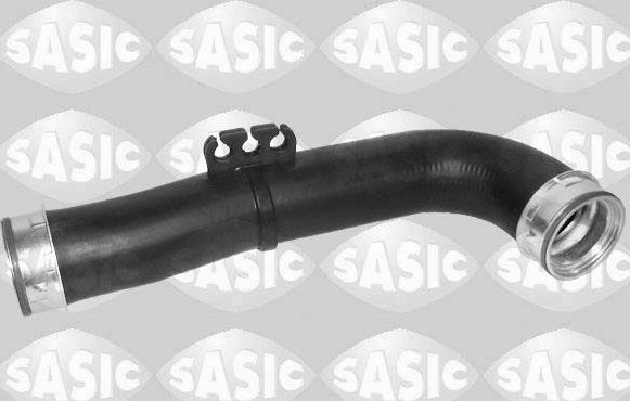 Патрубок интеркулера Sasic. Артикул 3336019