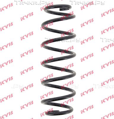 Пружина подвески KYB (Каяба) K-Flex. Артикул RA6159