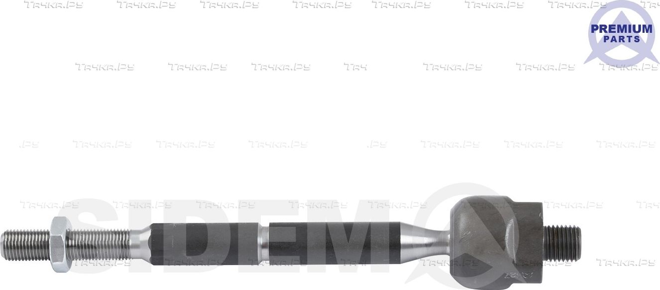 Рулевая тяга Sidem правая/левая для Nissan Tiida I 2007-2012. Артикул 41213