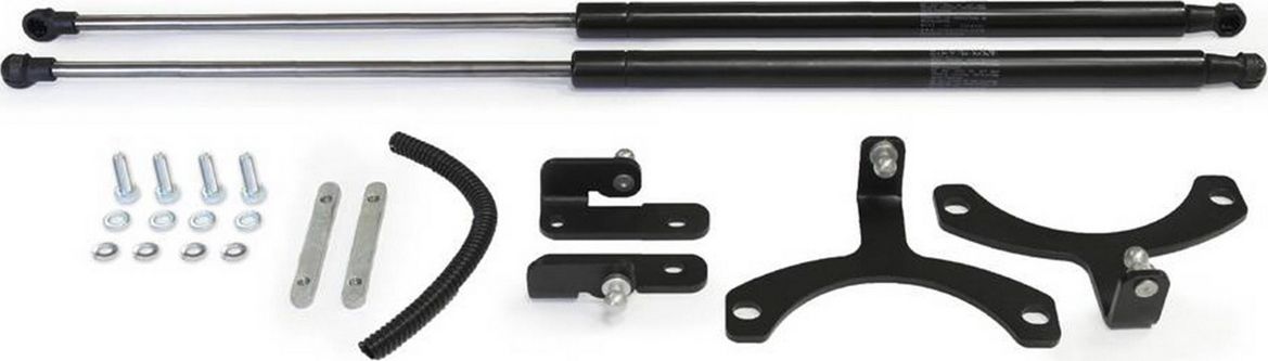 Амортизаторы (упоры) капота АвтоУпор для ВАЗ 2114 2001-2013. Артикул ULA211011