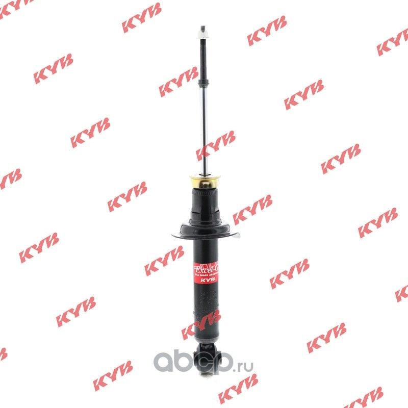Амортизатор KYB Excel-G задний для Nissan Almera N15 1995-2000. Артикул 341194