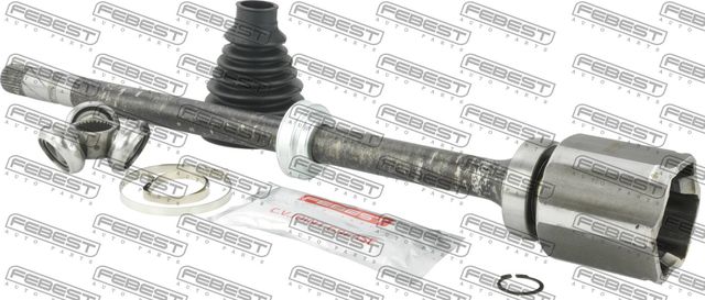 Шрус внутренний (граната) Febest передний правый для Land Rover Freelander II 2006-2014. Артикул 2911-FLIIMTRH