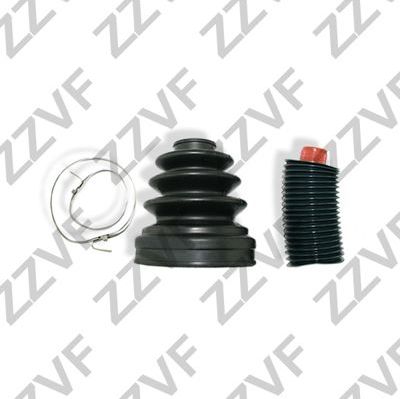 Пыльник ШРУСа внутренний ZZVF для Mitsubishi Airtrek 2003-2006. Артикул ZVPP151