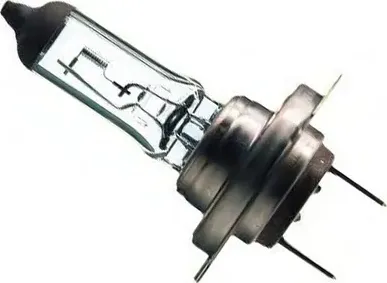 КОМПЛЕКТ СВЕТОДИОДНЫХ ЛАМП LED H7 36W3800LM (SAT). Артикул STH7LED