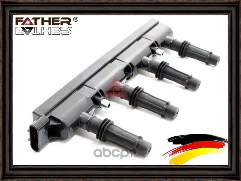 Катушка зажигания (Father). Артикул F3580R23