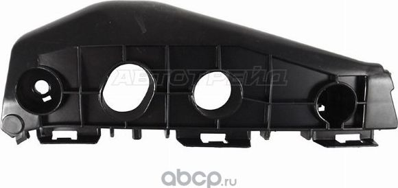 Крепление бампера TOYOTA COROLLA 10-13 RH (SAT). Артикул STTY29000BA1