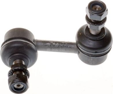 Стойка (тяга) стабилизатора Denckermann передняя правая/левая для Nissan Primera P12 2002-2008. Артикул D140185