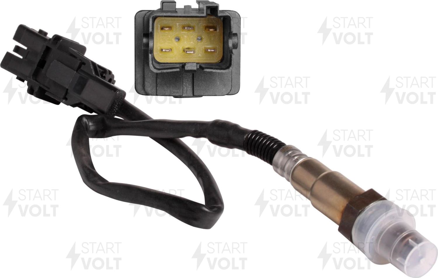 Лямбда-зонд (кислородный датчик) StartVOLT. Артикул VS-OS 2212