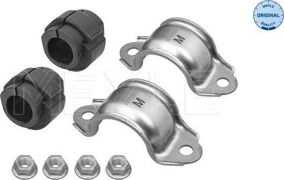 Втулка стабилизатора VAG A4/A5/A6/A7 15 Meyle Original Kit. Артикул 100 615 0025