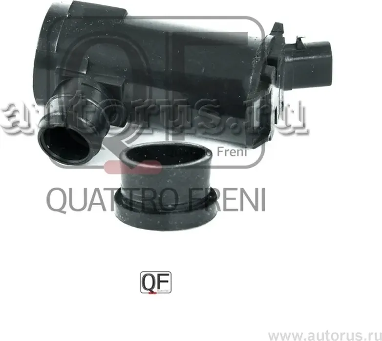Моторчик омывателя (Quattro Freni). Артикул qf00n00096