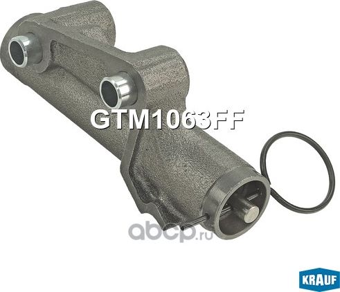 Натяжитель ремня ГРМ Krauf. Артикул GTM1063FF