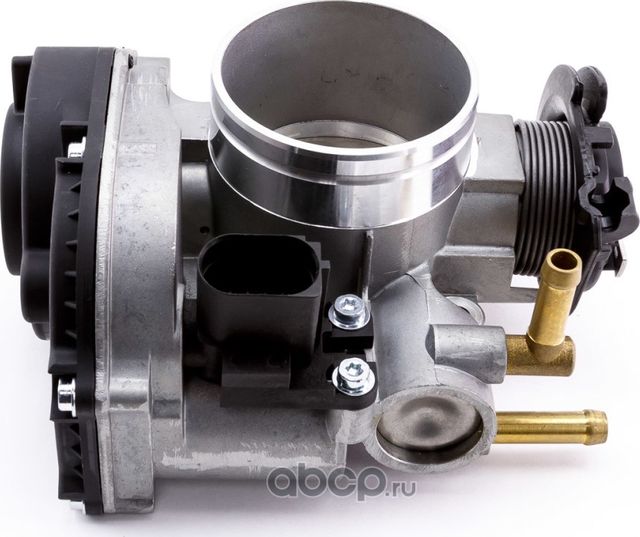 Корпус дроссельной заслонки (Dominant). Артикул AW06A01330066E