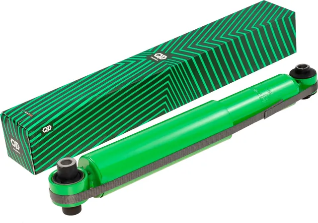 PILENGA Амортизатор задний  газовый  NISSAN QASHQAI II. Артикул sh-p7247