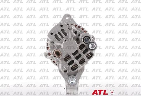 Генератор ATL/Delta Autotechnik для Daewoo Matiz I 1998-2015. Артикул L 49 050